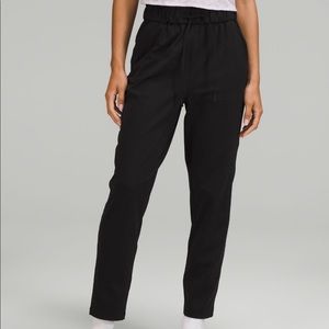 Lululemon high-rise pant 7/8